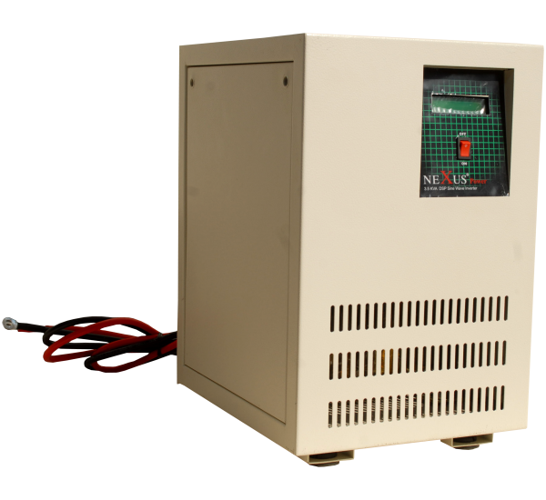 Nexus 5Kva Power Inverter Nexus 5Kva Power Inverter